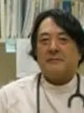 院長 藤本 俊の写真