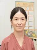 院長 千葉 春子の写真