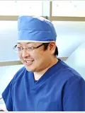 博士(歯科) 後藤 真一の写真