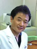 医学博士 赤池 唯人の写真