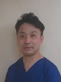 院長 平岡 勇気の写真