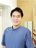 院長 北野 嘉康の写真