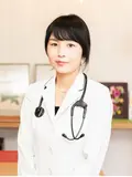 院長 佐藤 愛の写真