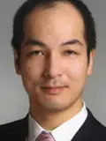 博士(歯学) 小松 偉二の写真