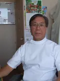院長 安積 秀和の写真