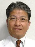 理事長 鶴田 曜三の写真