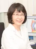 院長・医学博士 良田 夕里子の写真