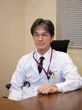 院長 横山 逸男の写真