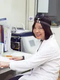 院長 矢部 由美の写真