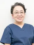 医学博士 松本 晶子の写真