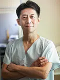 院長 田中 保の写真