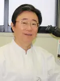 院長 仲 弥の写真