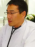 院長 岩﨑 洋の写真