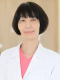 院長 北麻 里子の写真