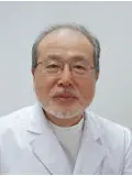 院長 並木 俊始の写真