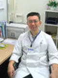 院長 谷藤 正人の写真
