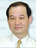院長 畠山 善行の写真