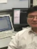 医師 金子 織善の写真