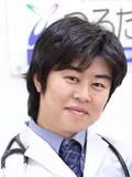 院長 鶴田 晋佑の写真