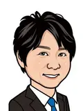 院長 川名 康仁の写真
