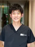院長 笠間 貴敏の写真