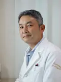院長 滝口 俊一の写真