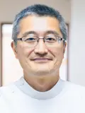 院長 小山 雄史の写真