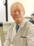 理事長 坂本 安弘の写真