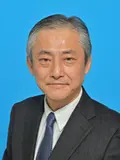 院長 廣部 誠一の写真