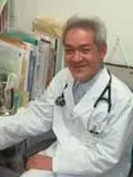 院長 市川 裕三の写真