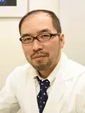 院長 福田 正の写真