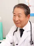 医学博士 藤田 実彦の写真