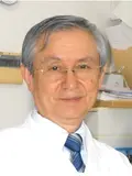 医師 足達 教の写真