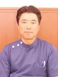 院長 牧野 秀樹の写真