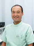 院長 佐藤 俊博の写真