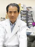 医学博士 後藤 顕の写真