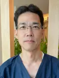副院長 古川 泰三の写真