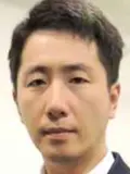 院長 田賀井 文行の写真