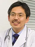 院長 上條 利幸の写真