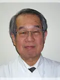 院長 川田 彰得の写真