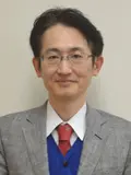 院長 菅 智史 菅 智史の写真