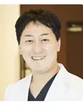 歯科医師 青木 先生の写真