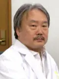 院長 朝信 泰昌の写真