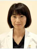 医学博士 簗場 瑞貴の写真