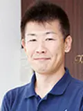 院長 瀧村 武彦の写真