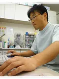 院長 杢尾 泰洋の写真