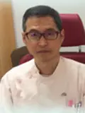 医学博士 林 清士の写真