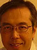 医学博士 阿部 正浩の写真