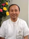 院長 井 秀隆の写真