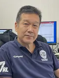 院長 澤田 登起彦の写真